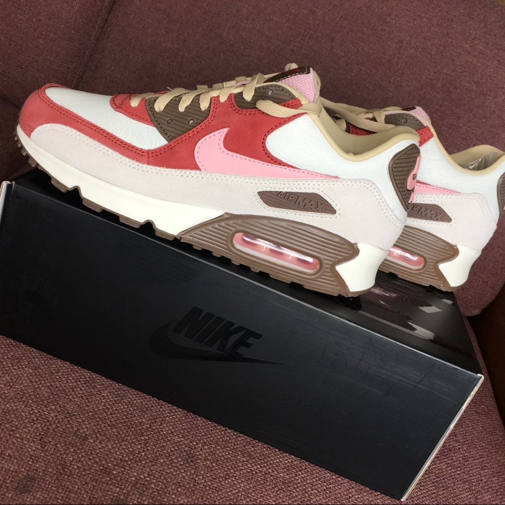 Nike Air Max 90 NRG Bacon Size 8.5